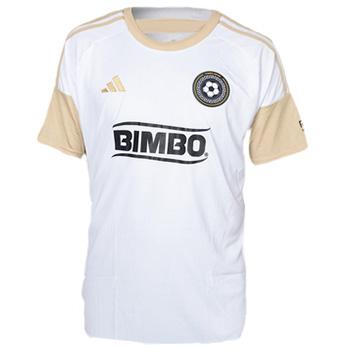 Jersey Olimpo United adidas 2024