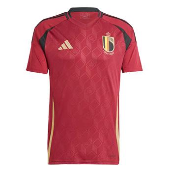 Jersey Belgica visita 2024 adidas