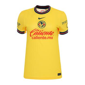 Jersey Club America Nike 2024/25 Local