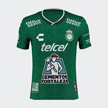 Jersey Leon Home Charly 2024/25