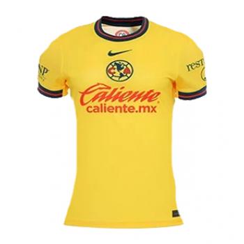 Jersey Club America Nike 2024/25 Local Autentico