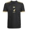 Jersey Mexico adidas Third 2025 Authentic