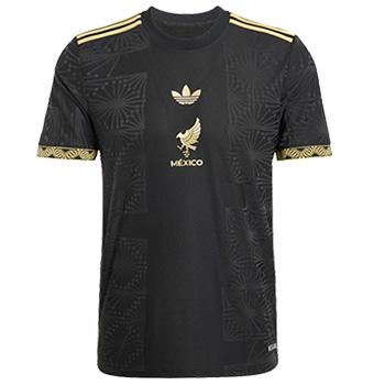 Jersey Mexico adidas Third 2025 Authentic