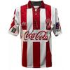 Jersey Mexico adidas Third 2025 Authentic Long sleeve