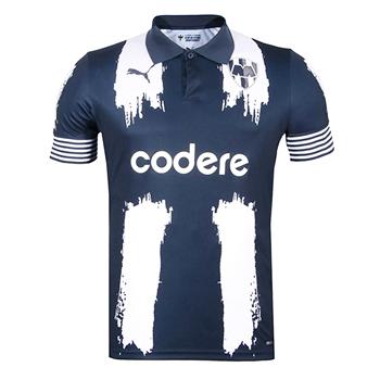 Jersey Monterrey Puma 2024/25 Authentic World cup club
