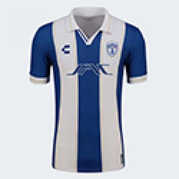 Jersey Pachuca Charly home world cup club 2025