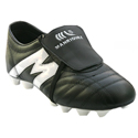 Zapato soccer MANRIQUEZ MID Blanco