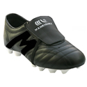 Soccer Shoes MANRIQUEZ MID Total Black