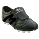 Zapato Soccer MANRIQUEZ MID Negro Total