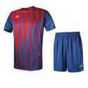 Barcelona 6521 Kit home