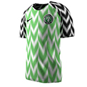 Jersey Nigeria Nike Local 2018