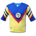 club america jersey 1980