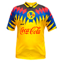 Jersey Club America Home Retro 1995