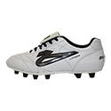 Soccer Shoes Olmeca Upper White
