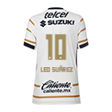Jersey Pumas Unam Local Nike 2024/25 Suarez