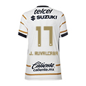 Jersey Pumas Unam Local Nike 2024/25 Ruvalcaba