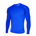 Shirt Underwear Rinat blue