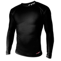 Goalkeeper Rinat Underwear Black 2016 L/S - Click Image to Close