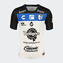 Jersey Queretaro Charly Home 2023/24