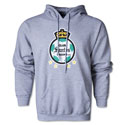 Sudadera de Entrenamiento Santos Laguna 2025