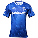 Jersey Toluca Tercero New Balance 2024/25