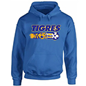 Sudadera de Entrenamiento Tigres 2023