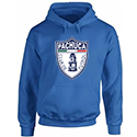 Sudadera de Entrenamiento Pachuca 2023