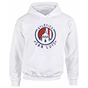 Hoodie Atletico San Luis 2024