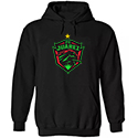 Hoodie FC Juarez 2023