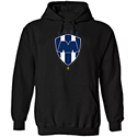 Hoodie Monterrey Logo 2022