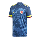 Jersey Colombia adidas Away 2020