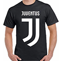 Playera Juventus Logo juve 2020