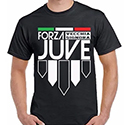 Playera Juventus Forza juve 2020