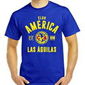 Shirt Club America Aguilas 2020