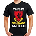 Shirt Liverpool FC 2020