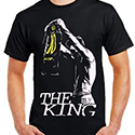 Shirt Messi the king 2020