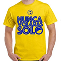 Shirt Club America Logo NE 2020