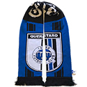 Scarf Queretaro 2020