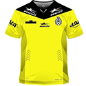 Jersey Referee eescord yellow 2020