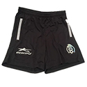 Short Referee eescord Black 2020