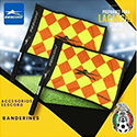 Flags Referee eescord 2020