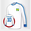 Jersey Niupi Super Campeones