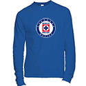 Playera Cruz Azul 2023