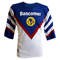 Jersey Club America Retro 1980 Visita adidas