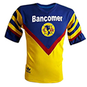 Jersey Club America Retro 1980 Home adidas