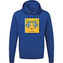 Hoodie Tigres UANL 2022