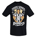 Playera Monterrey Rayados 2023