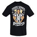 Shirt Monterrey Rayados 2023