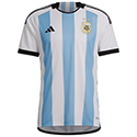 Jersey Argentina Home adidas 2022