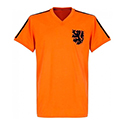 Jersey Holanda Local 1974